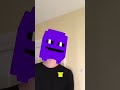 Afton Family Drama Part 4 (harryjksun TikTok)