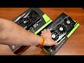 RTX 3050 или GTX 1660 Super... Что выбрать в конце 2022 года?