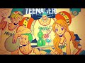 [One Piece AMV] - TEENAGERS | Strawhats