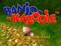 Banjo kazooie intro hack 5