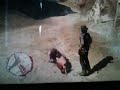 Red Dead Redemption - funny glitch Part 2