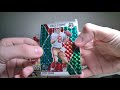 NEW NFL MOSAIC BLASTER!!! JOE BURROW PULL!