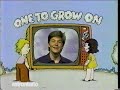 Jason Bateman One To Grow On 1987