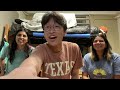 [UT Austin] Jester Dorm TRIPLE ROOM Tour