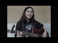 rooster - alice in chains (cover) by alicia widar
