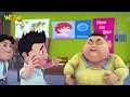 Vir Bana Bhoot | Vir The Robot Boy Monsoon Special Compilation | 11 | Cartoon for kids | #wowkidz