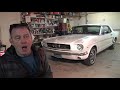 1965 Mustang Ideas For Better Steering & Handling - Three Budget Bolt-Ons That Worked For Me