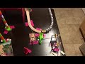 Last Minute Dog Treatanator (SLOW MOTION) Rube Goldberg Machine