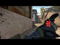 ninja defuse in mirage