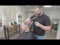 Basic Mens Haircut | Step By Step Lesson