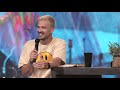 Rich Wilkerson Jr. with Mike Todd & Chad Veach — VOUS Conference 2019: Scared But Prepared
