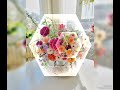 Fantastic and so much creative and interesting fresh flowers decor ideas.