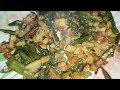 Masala Bhindi - Restaurant Style Bhindi Recipe