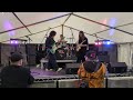 Archy and the Astronauts - Call of the Wild Festival - Lincoln - 24/05/2024