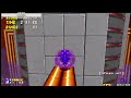 sonic robo blast 2 (beating the game again but with sonic)