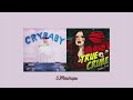 True Playdate Crime ~ Melanie Martinez, Madilyn Bailey [True Crime X Playdate Mashup]