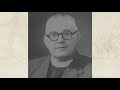 The Vicar Who Faced German Occupation For His Parish | WW2: I Was There
