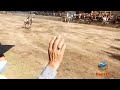 Polo Match || Best Polo Match Shorts || Aga Khan Shahi Polo Ground Gilgit || Unique Polo @harritvhmn