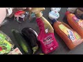 HUGE APRIL GROCERY HAUL FOR AUSTRALIAN FAMILY - WOOLWORTHS AND ALDI!!