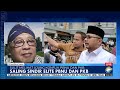 [FULL] Dialog - Saling Sindir Menyindir Elite PBNU dan PKB - [Primetime News]