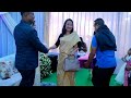 Nodin Salme weds Rakesh || Wedding Ceremony | Tura Cherangre #Bia #wedding