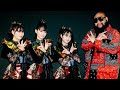 BABYMETAL PA PA YA !!! cover