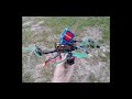 How To Puff lipos (Helio Spring race drone)