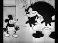 Steamboat Willie (4k Remastered)
