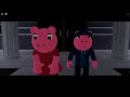 How to ESCAPE CHAPTER 1 - MYSTERIOUS HOUSE in PIGGY: BRANCHED REALITIES! - Roblox