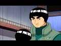 Rock Lee - Believe in Yourself!