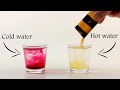 40 Science Experiments - Experiments You Can Do at Home Compilation by LHack TV