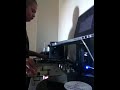 Messing around on the 1200's