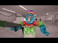 I BUSTED The CRAZIEST MYTHS In The New Gorilla Tag CHRISTMAS UPDATE!