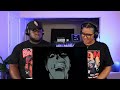 Kidd and Cee Reacts To ALUCARD: THE COUNT OF BLACK FORCES (Cj Dachamp)