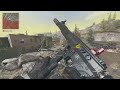 Call of Duty Warzone Season 4 Solo KAR98K Gameplay PS5 (No Commentary)