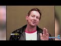 Classic Roddy Piper Interview- Part 1
