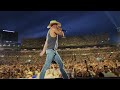 Summertime, by Kenny Chesney,  6/1/24, live in Pittsburgh