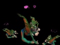 Ugly Monster On Spore