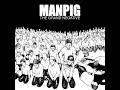 Manpig - The Grand Negative LP [2012]