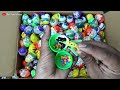 Surprise Eggs Unboxing | Lot's Of Surprise Eggs and Kinder Joy Fun Video | ASMR