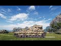 FV215b (183)  12K Damage 8 Kills & FV215b (183) 12K  Compilation  World of Tanks Replays