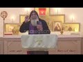 Jesus Cleanses The Church | Bishop Mari Mari Emmanuel