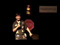 COMEDY 3 STAGE - 