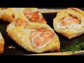 These Tricks Were Taught To Me in Japan! 5 Puff Pastry Ideas That Created a Worldwide Sensation