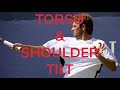 The HIGH Forehand - How to Handle the HIGH BALL