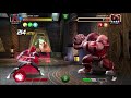 Guillotine 2099 VS ROL Part 3! - Marvel Contest of Champions