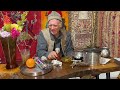 # 1 Understanding hash, Kashmir and introducing Swami Ji