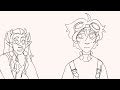 You Can’t Catch Me | Desert Duo Animatic