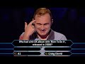 Charles Ingram Fraud Scandal | REAL FOOTAGE | Who Wants To Be A Millionaire?