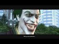 Injustice: Gods Among Us Episode 1